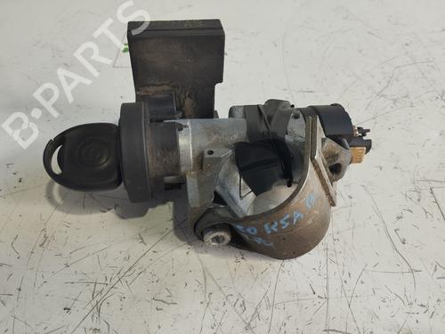 Used Switch OPEL CORSA B Hatchback Van (S93) 1.7 D (F08, W5L) (60 hp) 31738981