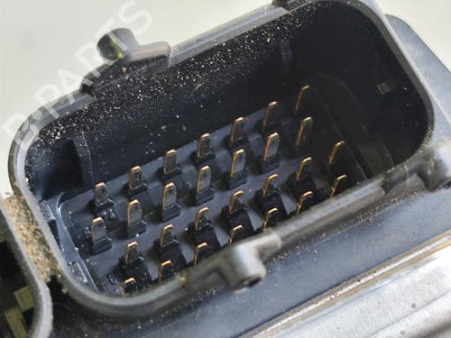 Engine control unit (ECU) VW POLO (6N2) 1.0 | BP31738983M57 