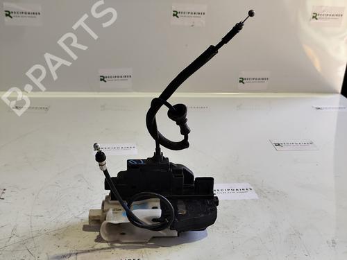 Used Rear right lock KIA CEE'D Hatchback (ED) 1.6 CRDi 115 (115 hp) 31738990