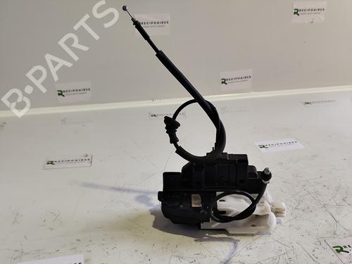 Venstre bak lås KIA CEE'D Hatchback (ED) 1.6 CRDi 115 (115 hp) 31738991