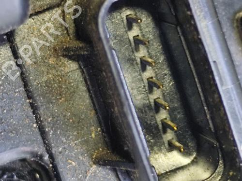 Rear left lock KIA CEE'D Hatchback (ED) 1.6 CRDi 115 | BP31738991C100 