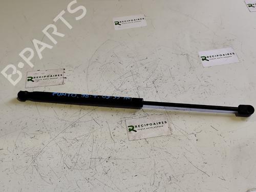 Heckklappendämpfer für FIAT PUNTO (176_) 55 1.1 (54 hp) 31739002