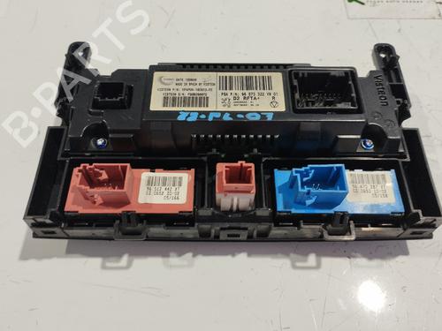 climate-control-peugeot-407-sw-6e_-6d_-2004-2005-2006-2007-2008-2009-2010-2011-31739009 main image