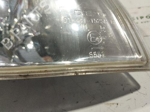 Right front indicator VW POLO (6N2) 1.0 | BP31739022C33