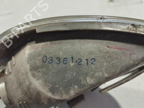 Right front indicator VW POLO (6N2) 1.0 | BP31739022C33