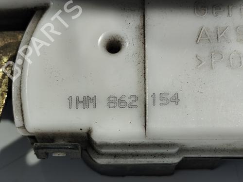 Front right lock VW POLO (6N2) 1.0 | BP31739032C97 