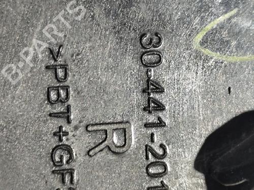 Right front fog light VW POLO (6N2) 1.0 | BP31739043C31 