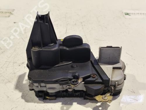 front-left-lock-peugeot-307-break-3e-2002-2003-2004-2005-2006-2007-2008-2009-31739045 main image