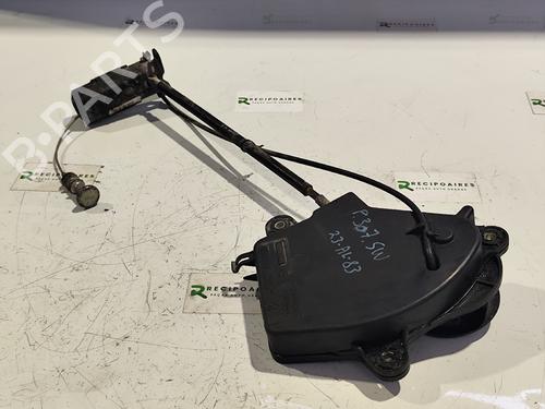 Supporto PEUGEOT 307 Break (3E) 1.6 HDi (90 hp) 31739049