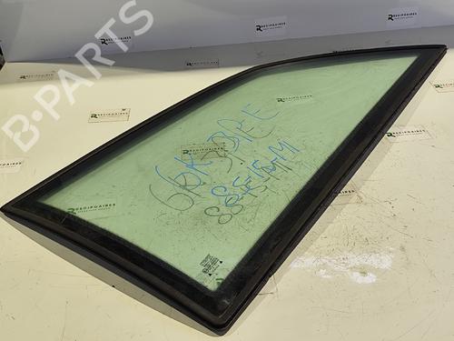 Panel rude bagtil venstre SEAT IBIZA II (6K1) 1.9 D (64 hp) 31739053