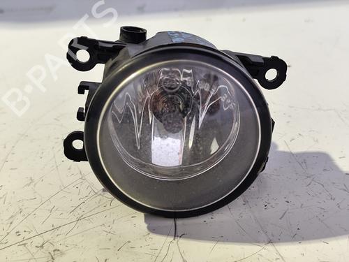 Used Right front fog light PEUGEOT 307 Break (3E) 1.6 HDi (90 hp) 31739055