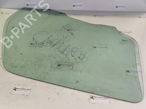 Used Front right door window MITSUBISHI Canter (FE5, FE6) VI [1986-2026]  31739059