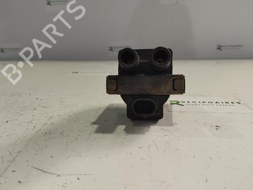Used Ignition coil Ignition coil FIAT PUNTO (176_) 55 1.1 (54 hp) 31739060 31739060