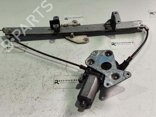 Used Front right window mechanism MITSUBISHI Canter (FE5, FE6) VI [1986-2026]  31739061