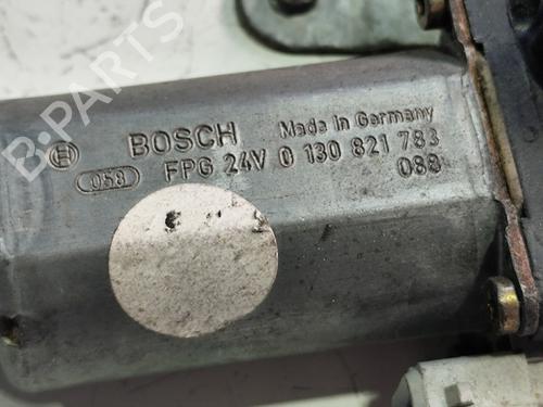 Front right window mechanism MITSUBISHI Canter (FE5, FE6) VI  | BP31739061C23 