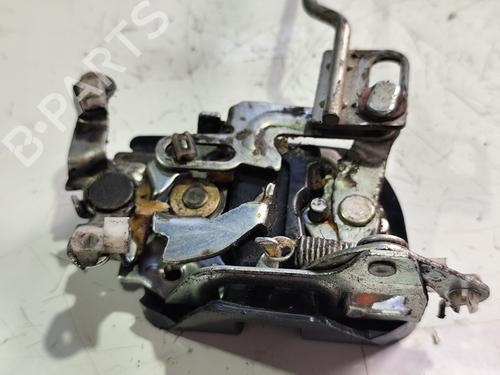 Used Front right lock MITSUBISHI Canter (FE5, FE6) VI [1986-2026]  31739062