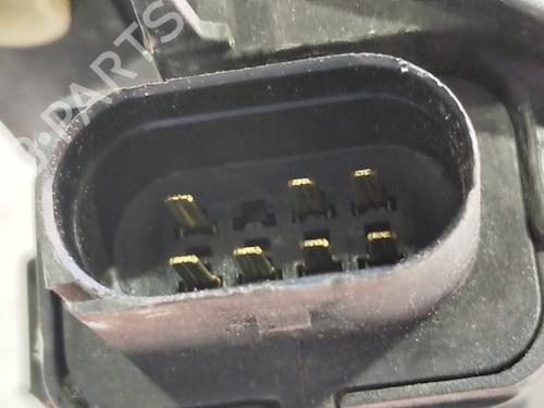 Left headlight VW POLO (6N2) 1.0 | BP31739065C28 