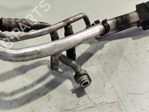 AC pipe PEUGEOT 307 Break (3E) 1.6 HDi | BP31739073M126 - Image 2