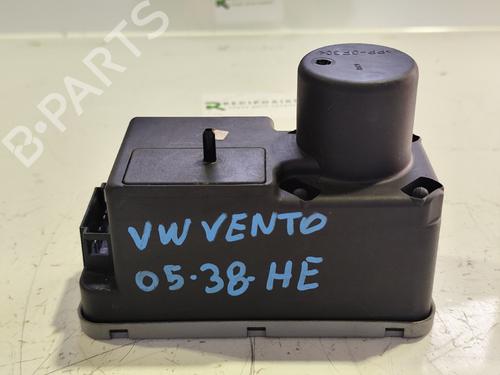 Used Comfort control module VW VENTO (1H2) 1.9 TD (75 hp) 31739075