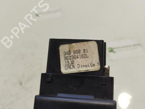 Headlight switch CITROËN SAXO (S0, S1) 1.1 BiFuel | BP31739079I24 