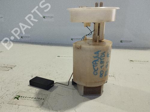 Kraftstoffpumpe für SKODA OCTAVIA I Combi (1U5) 1.9 TDI (110 hp) 31739080