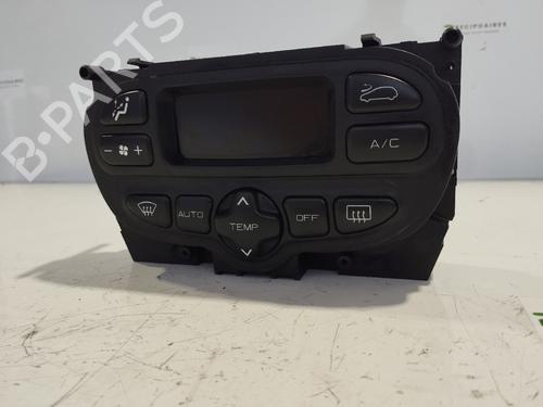 climate-control-peugeot-307-3ac-2000-2001-2002-2003-2004-2005-2006-2007-2008-2009-2010-2011-2012-31739082 main image