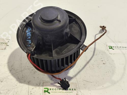 Used Heater blower motor VW VENTO (1H2) 1.9 TD (75 hp) 31739084