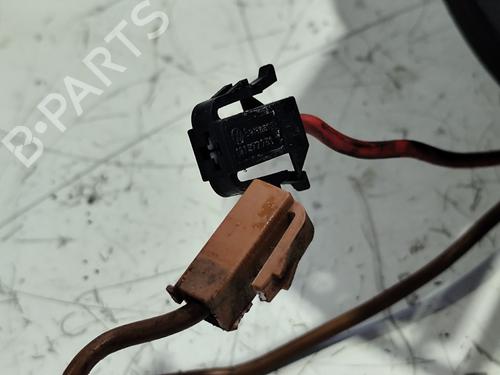 Heater blower motor VW VENTO (1H2) 1.9 TD | BP31739084M62 