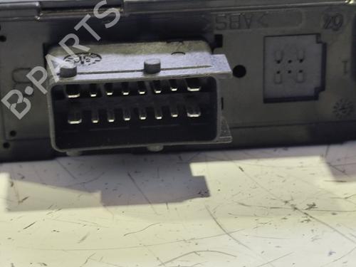 Front left window mechanism PEUGEOT 307 (3A/C)  | BP31739088C22 