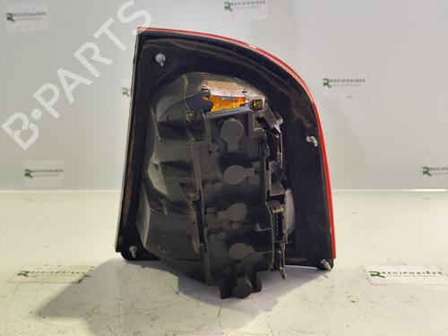Left taillight SKODA OCTAVIA I Combi (1U5) 1.9 TDI | BP31739071C34