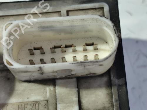 Electronic module SKODA OCTAVIA I Combi (1U5) 1.9 TDI | BP31739097M83 