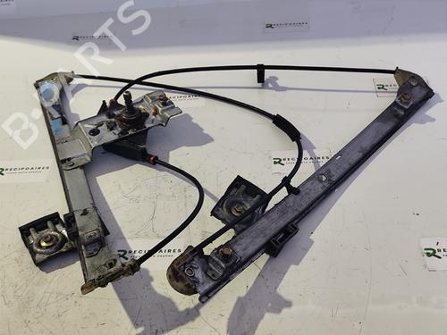 Used Front right window mechanism VW VENTO (1H2) 1.9 TD (75 hp) 31739100