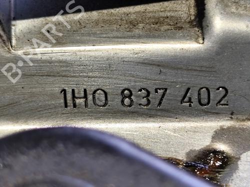 Front right window mechanism VW VENTO (1H2) 1.9 TD | BP31739100C23 