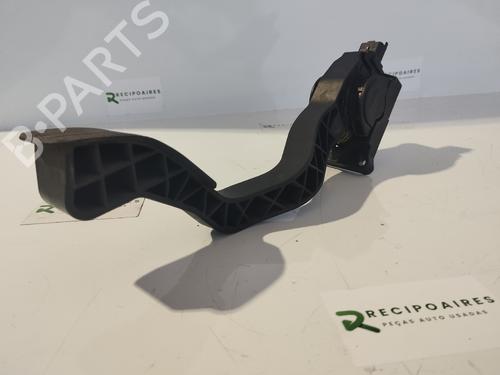 Pedal PEUGEOT 307 (3A/C) [2000-2012]  31739101