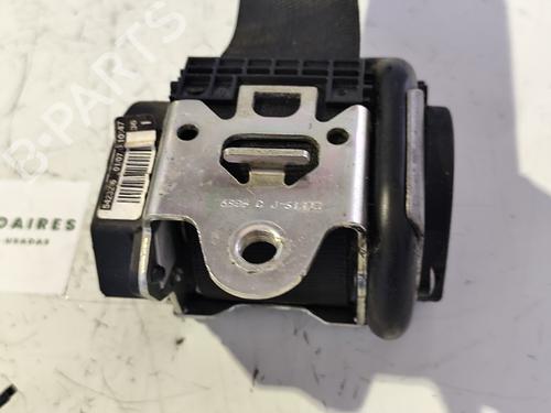 Front left seatbelt VW POLO (6N2) 1.0 | BP31739095I26