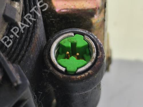 Front left seatbelt VW POLO (6N2) 1.0 | BP31739095I26