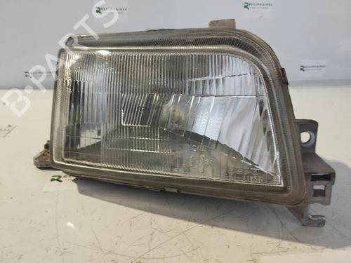 Phare droit RENAULT CLIO I (B/C57_, 5/357_) [1990-1999]  31739115