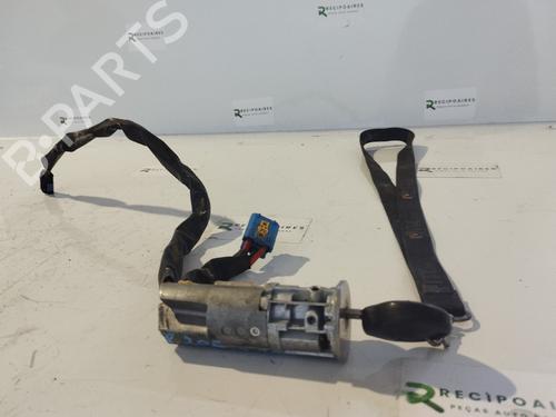 Used Switch PEUGEOT 206 Hatchback (2A/C) 1.1 i (60 hp) 31739122
