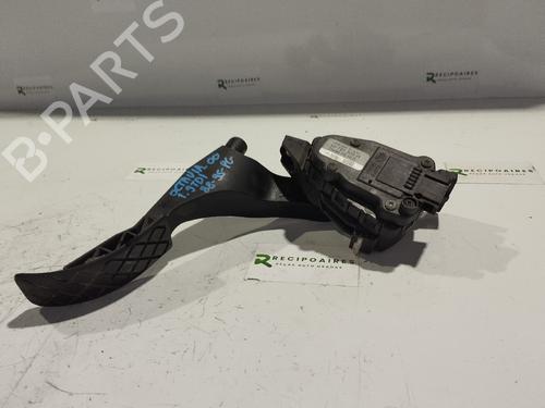 Pedal SKODA OCTAVIA I Combi (1U5) 1.9 TDI (110 hp) 31739153