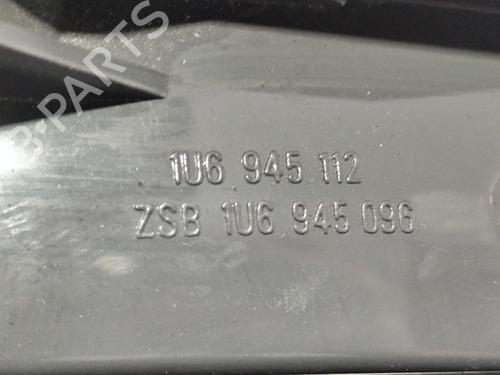 Right taillight SKODA OCTAVIA I Combi (1U5) 1.9 TDI | BP31739154C35 