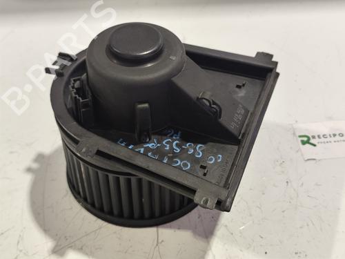 Used Heater blower motor SKODA OCTAVIA I Combi (1U5) 1.9 TDI (110 hp) 31739157