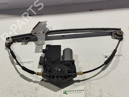 Used Front right window mechanism PEUGEOT 307 (3A/C) [2000-2012]  31739149