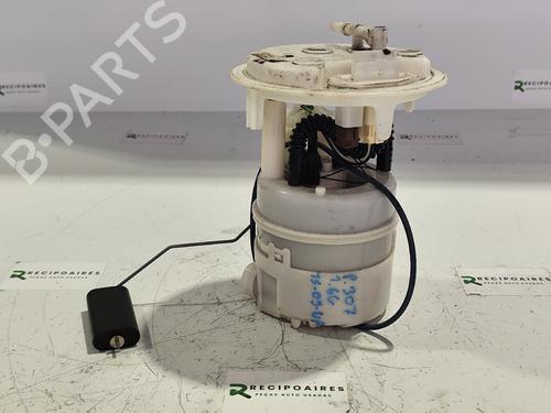Used Fuel pump PEUGEOT 307 (3A/C) [2000-2012]  31739164