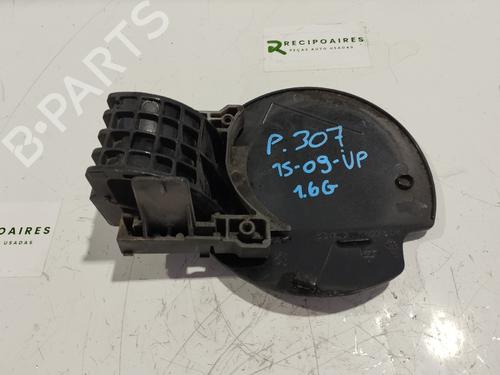 Fuel flap PEUGEOT 307 (3A/C) | BP31739165C131