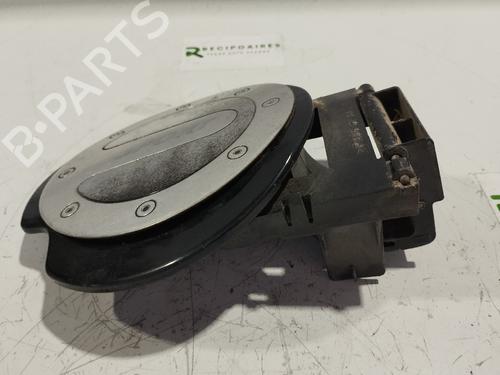Fuel flap PEUGEOT 307 (3A/C) | BP31739165C131