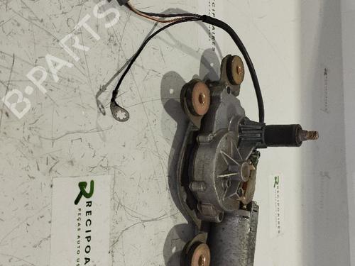 Used Rear wiper motor FORD ESCORT VI Saloon (GAL, AFL) 1.8 Turbo D (70 hp) 31739175