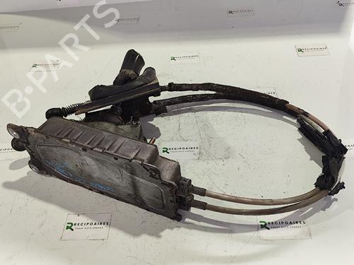 Used Gear lever SKODA OCTAVIA I Combi (1U5) 1.9 TDI (110 hp) 31739176