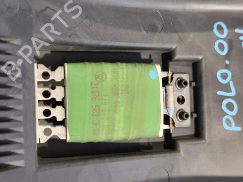 Electronic module VW POLO (6N2) 1.0 | BP31739188M83