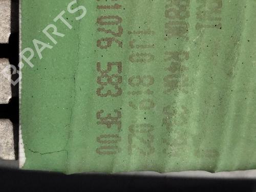 Electronic module VW POLO (6N2) 1.0 | BP31739188M83