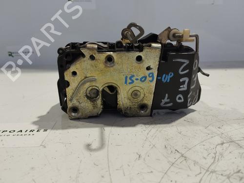 front-left-lock-peugeot-307-3ac-2000-2001-2002-2003-2004-2005-2006-2007-2008-2009-2010-2011-2012-31739192 main image